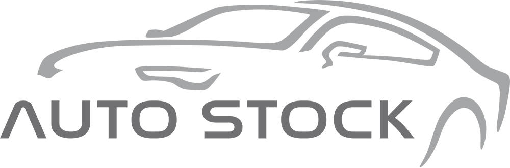 Auto Stock Logo