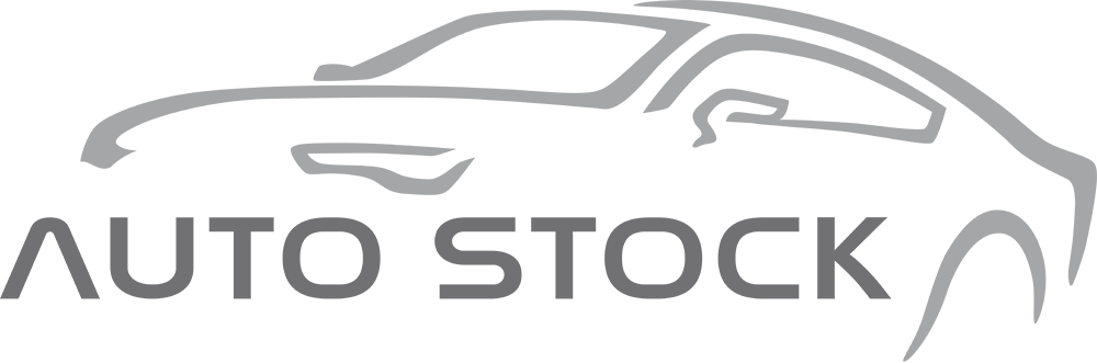 Auto Stock Dachau Logo