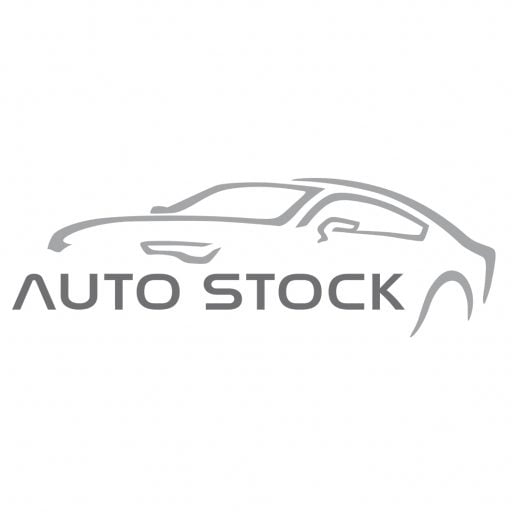 Auto Stock Icon